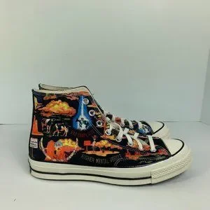 Converse Shoes Converse Chuck Taylor All Star Hi Twisted